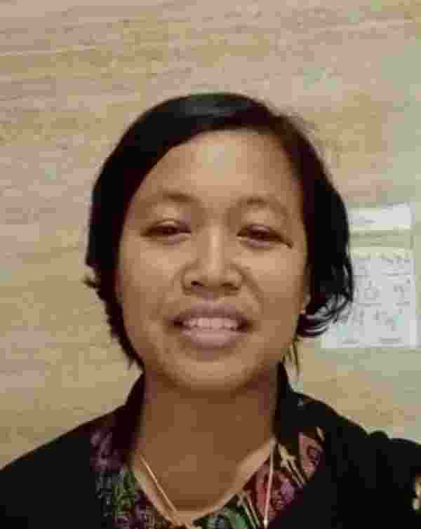 Susilowati, 46, Indonesien